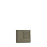 Portafoglio bifold in pelle di vitello C565302X07 4160 LOEWE 