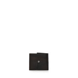 Portafoglio bi-fold Panta in pelle di vitello C643302X32 0041 LOEWE 