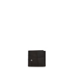 Portafoglio bi-fold Panta in pelle di vitello C643302X32 0041 LOEWE 