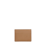 Portacarte Cats in pelle di vitello C643322X47 9579 LOEWE 
