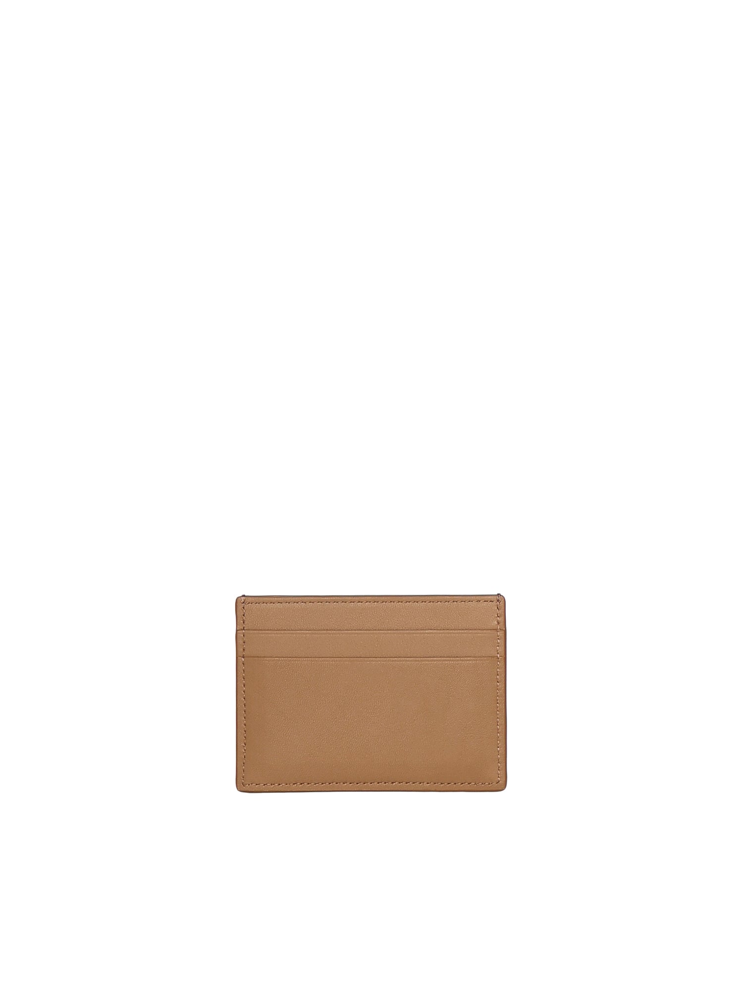 Portacarte Cats in pelle di vitello C643322X47 9579 LOEWE 