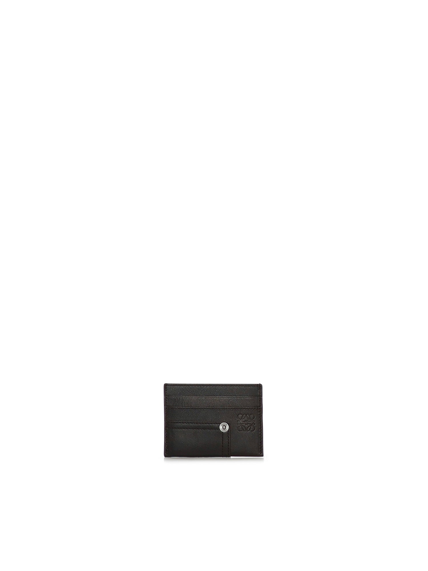 Portafoglio Panta in pelle di vitello C643322X55 41 LOEWE 