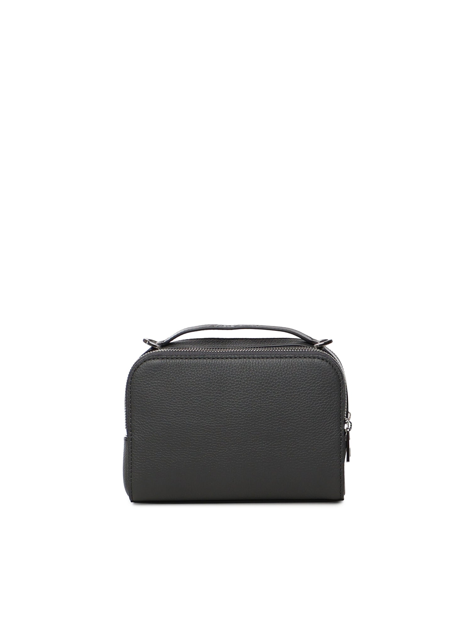 Borsa a tracolla Camera mini in pelle di vitello C660R41X02 1110 LOEWE 