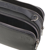 Borsa a tracolla Camera mini in pelle di vitello C660R41X02 1110 LOEWE 