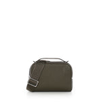 Borsa a tracolla Camera mini in pelle di vitello C660R41X02 4160 LOEWE 