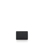 Portafoglio piccolo Anagram verticale in pelle di vitello C821S33X12 1206 LOEWE 