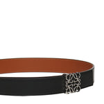 Cintura Anagram in pelle di vitello E821Z20X02 1555 LOEWE 