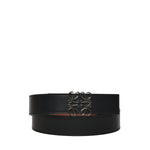 Cintura Anagram in pelle di vitello E821Z20X02 1555 LOEWE 