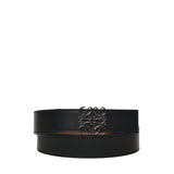 Cintura Anagram in pelle di vitello E821Z20X02 1555 LOEWE 