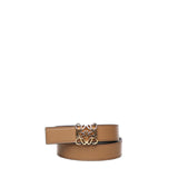 Cintura Anagram in pelle di vitello E821Z26X11 7993 LOEWE 