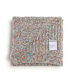 Sciarpa in misto lana e cashmere F655SS1X05 9990 LOEWE 