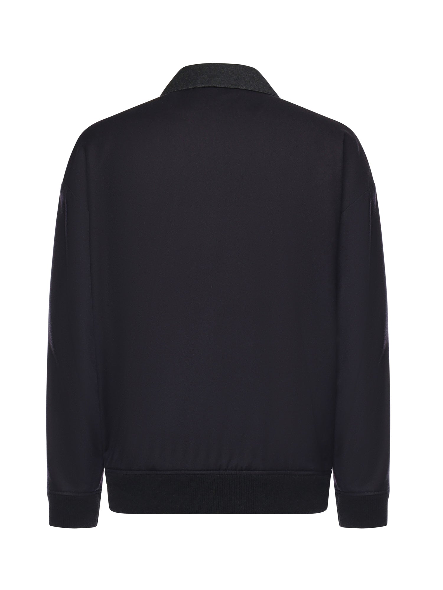 Giacca da tuta in lana H526Y02X47 4936 LOEWE 