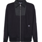 Giacca da tuta in lana H526Y02X47 4936 LOEWE 