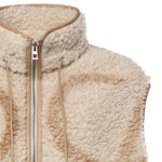 Gilet in misto lana H526Y02X51 2277 LOEWE 