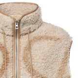 Gilet in misto lana H526Y02X51 2277 LOEWE 
