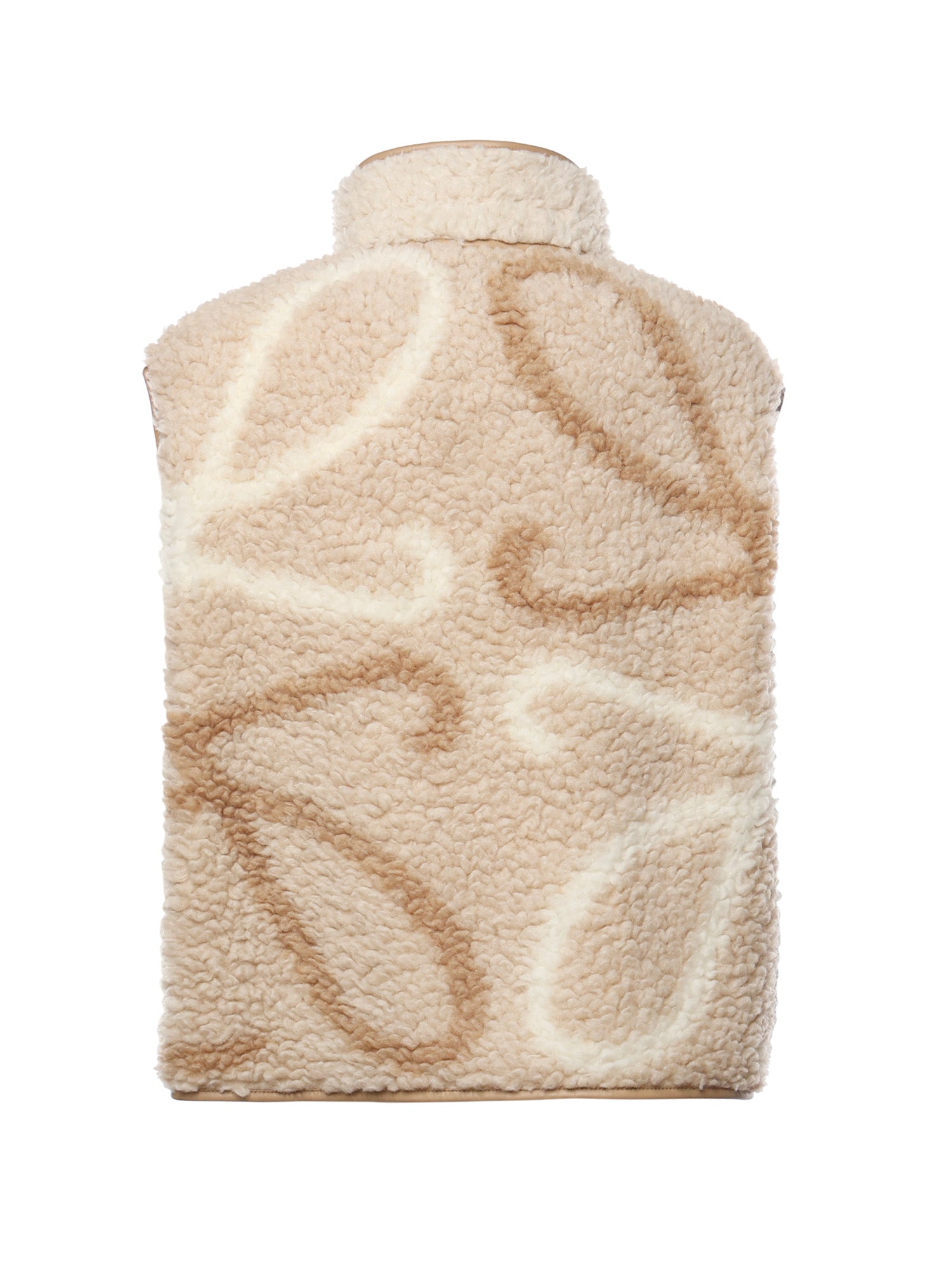 Gilet in misto lana H526Y02X51 2277 LOEWE 