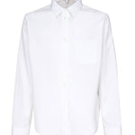 Camicia in cotone H526Y05WDX 2100 LOEWE 