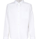 Camicia in cotone H526Y05WDX 2100 LOEWE 