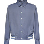 Giacca in lana H526Y05WFZ 5100 LOEWE 