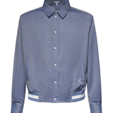 Giacca in lana H526Y05WFZ 5100 LOEWE 