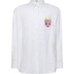 Camicia in cotone H526Y05WG7 2016 LOEWE 