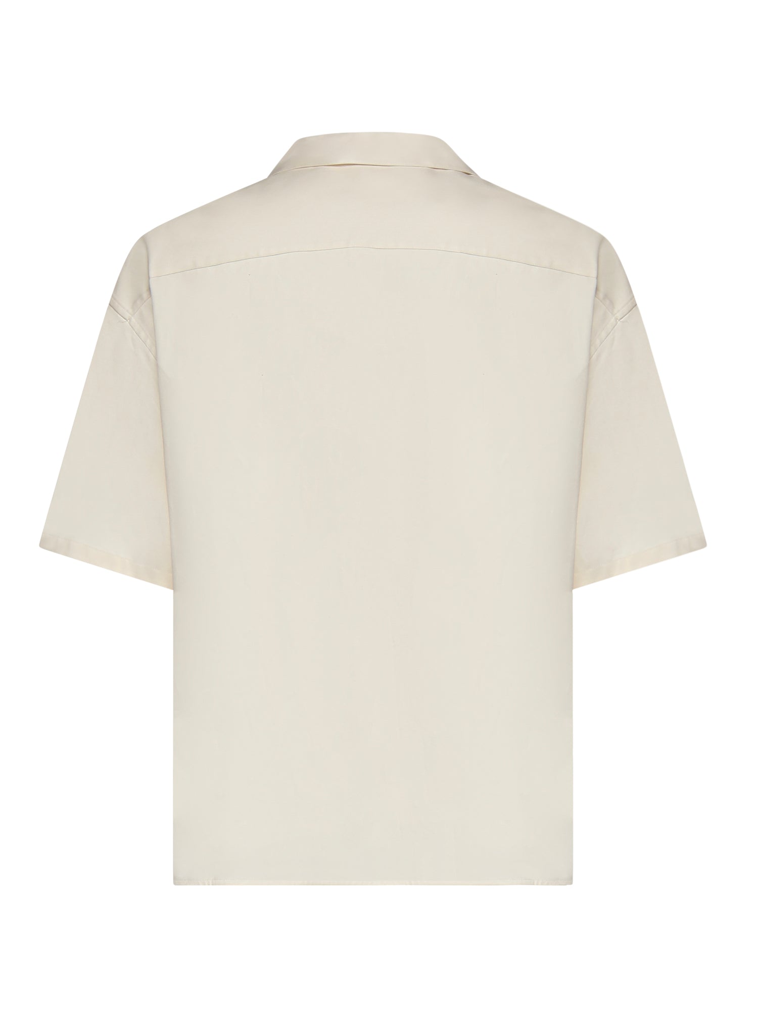 Camicia in cotone H526Y05WGJ 2100 LOEWE 