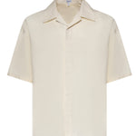 Camicia in cotone H526Y05WGJ 2100 LOEWE 