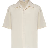 Camicia in cotone H526Y05WGJ 2100 LOEWE 
