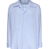 Camicia in cotone H526Y05XAI 4933 LOEWE 