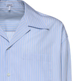 Camicia in cotone H526Y05XAI 4933 LOEWE 
