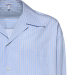 Camicia in cotone H526Y05XAI 4933 LOEWE 