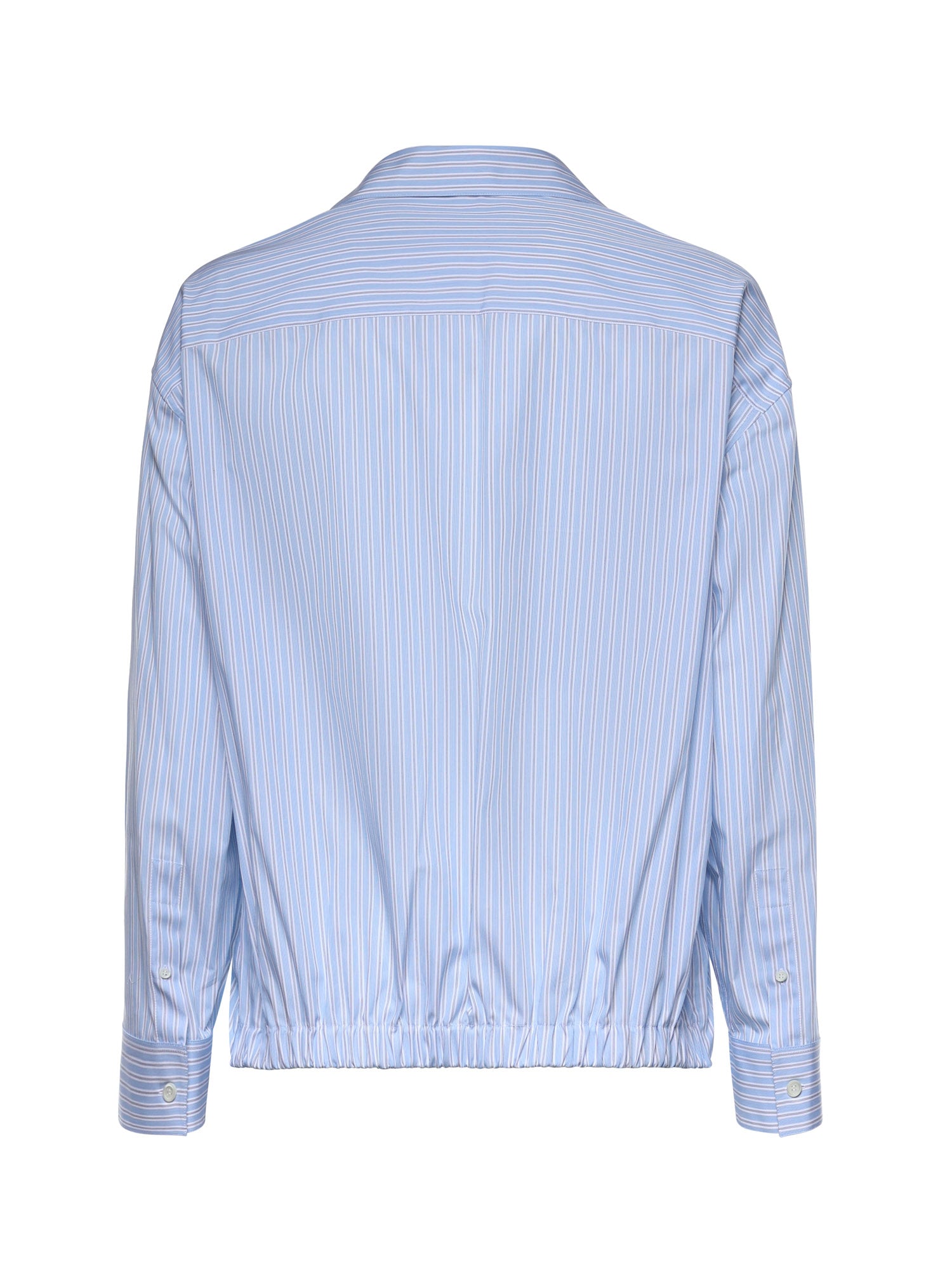 Camicia in cotone H526Y05XAI 4933 LOEWE 