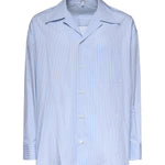 Camicia in cotone H526Y05XAI 4933 LOEWE 