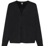 Cardigan in misto lana H526Y16KAP 1100 LOEWE 