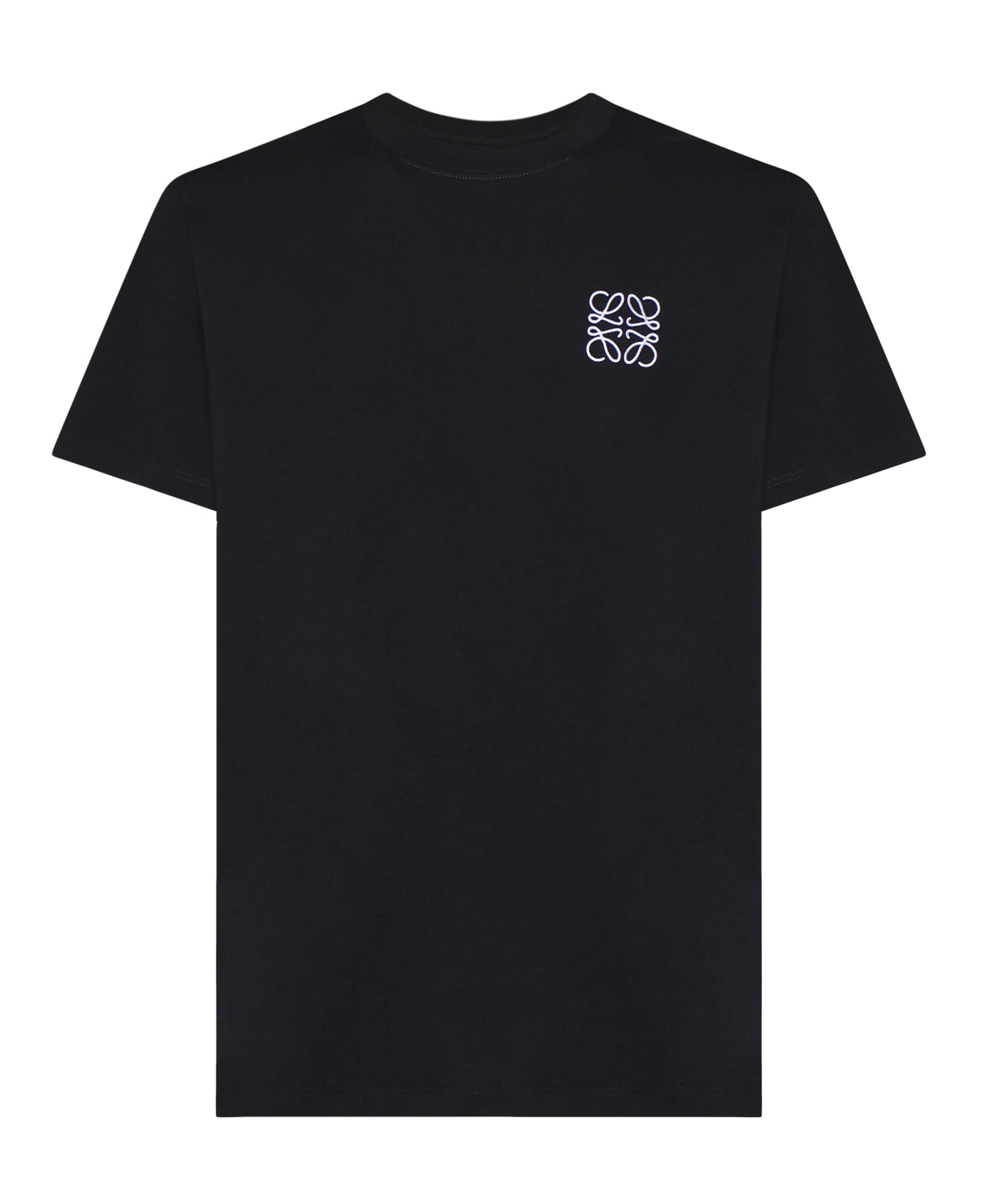 T-shirt Anagram in cotone H526Y22X75 1100 LOEWE 