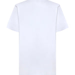 T-shirt Anagram in cotone H526Y22X75 2100 LOEWE 