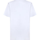 T-shirt Anagram in cotone H526Y22X75 2100 LOEWE 