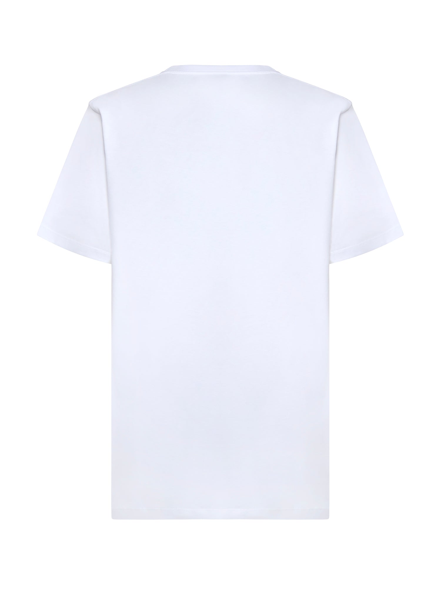 T-shirt Anagram in cotone H526Y22X75 2100 LOEWE 