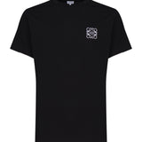 T-shirt Anagram in cotone H526Y22X75 1100 LOEWE 