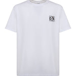 T-shirt in cotone H526Y22XD2 2100 LOEWE 