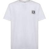 T-shirt in cotone H526Y22XD2 2100 LOEWE 