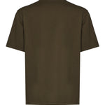 T-shirt in cotone H526Y22XDF 4160 LOEWE 