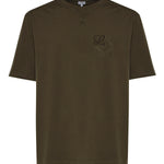 T-shirt in cotone H526Y22XDF 4160 LOEWE 