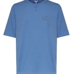 T-shirt in cotone H526Y22XDF 5100 LOEWE 