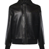 Bomber in pelle H526Y34L62 1100 LOEWE 