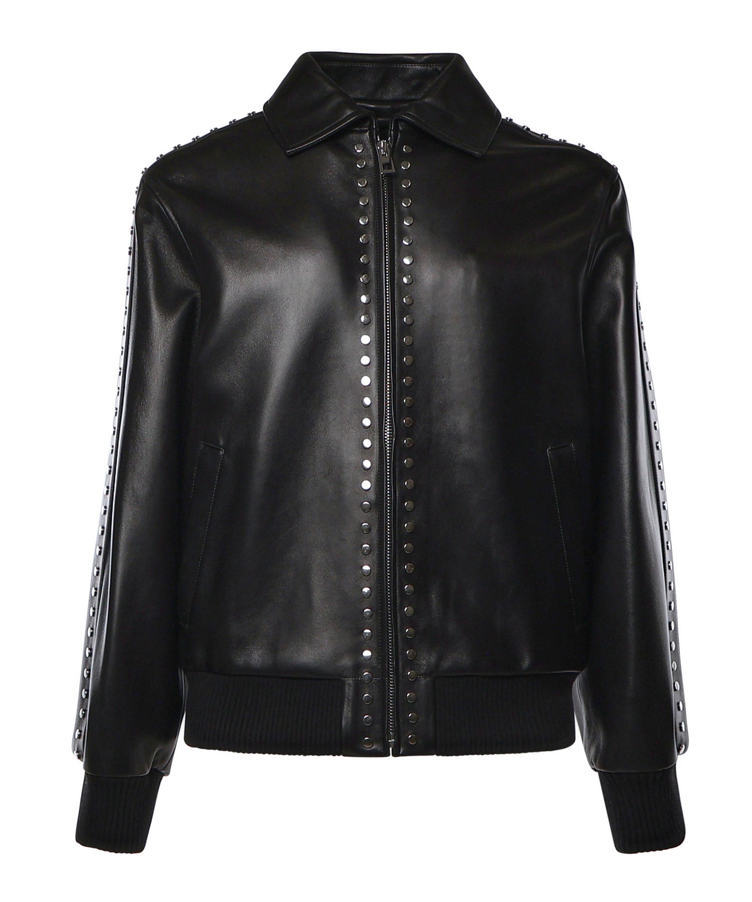 Bomber in pelle H526Y34L62 1100 LOEWE 