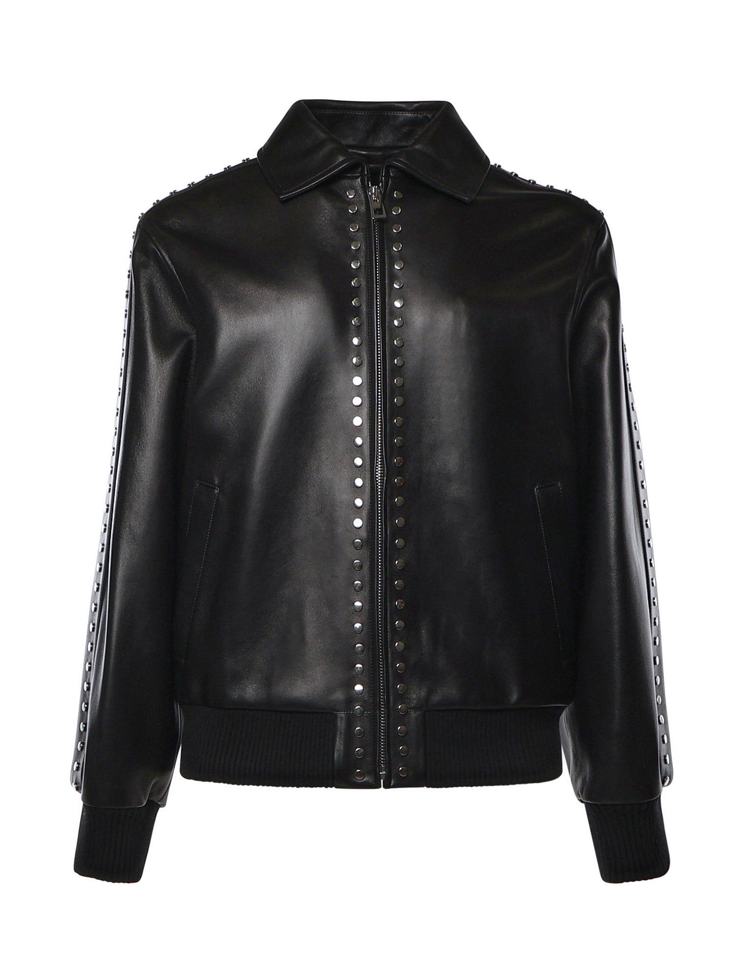 Bomber in pelle H526Y34L62 1100 LOEWE 