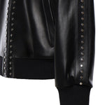 Bomber in pelle H526Y34L62 1100 LOEWE 