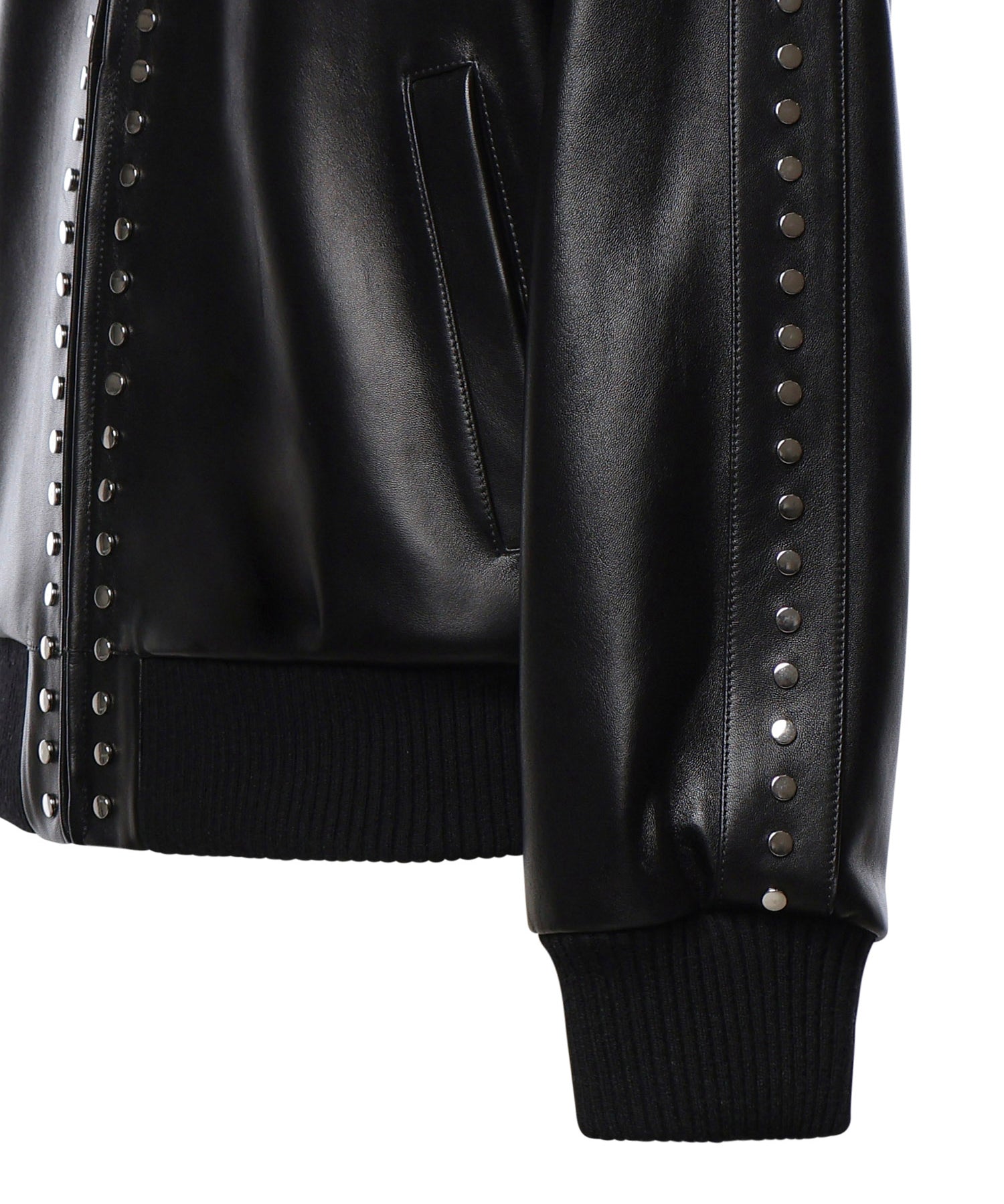 Bomber in pelle H526Y34L62 1100 LOEWE 