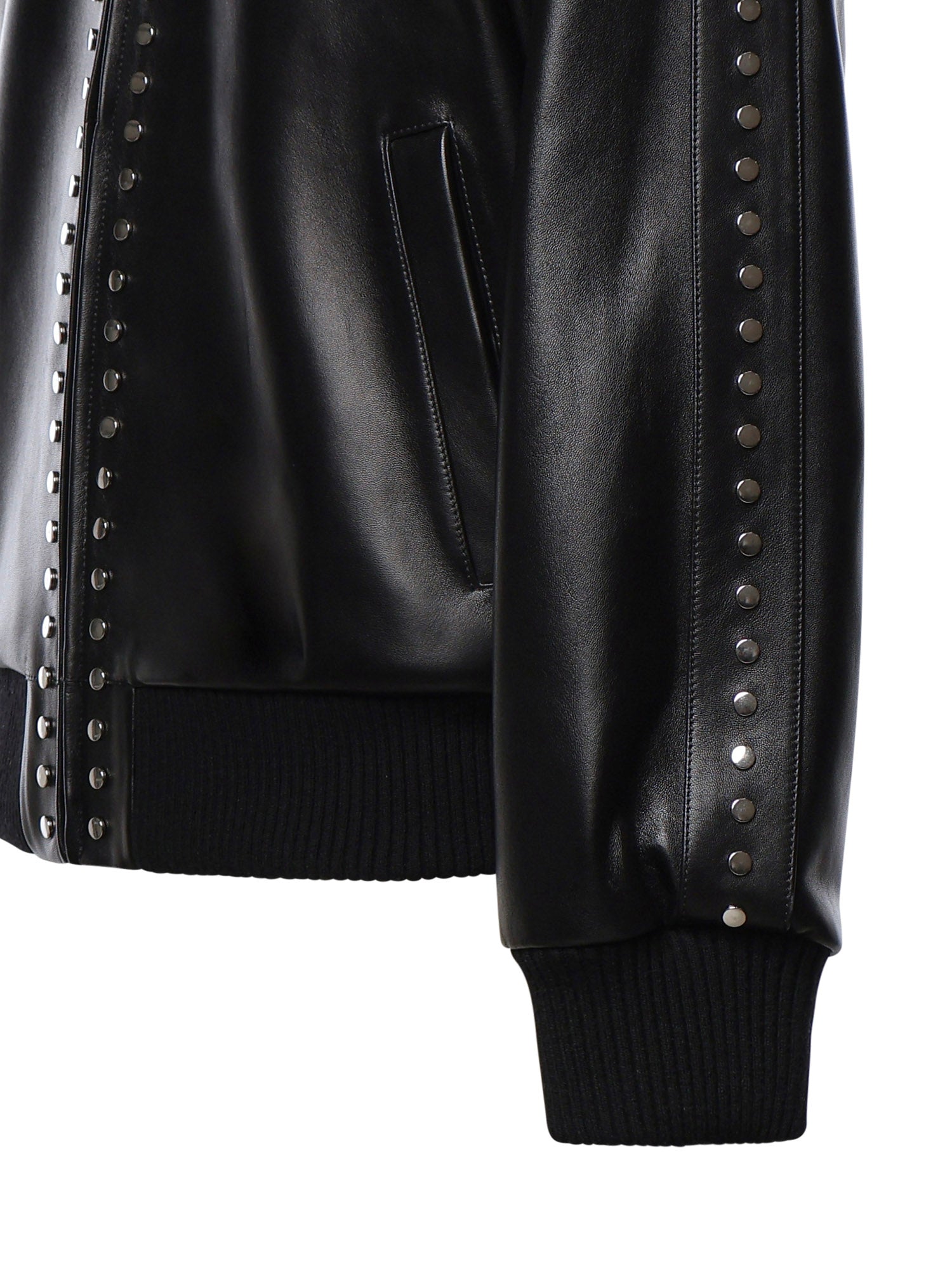 Bomber in pelle H526Y34L62 1100 LOEWE 